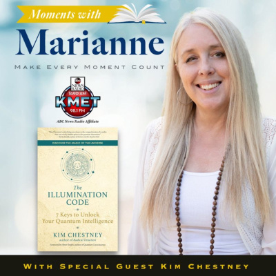 Moments With Marianne