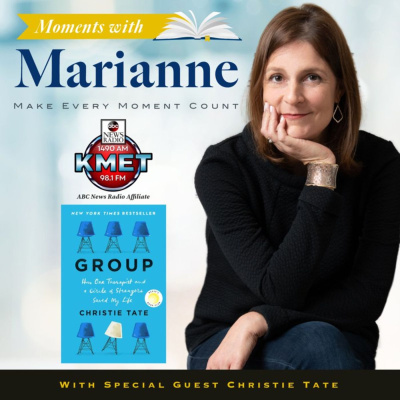 Moments With Marianne