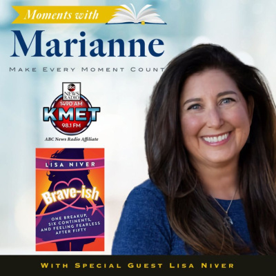 Moments With Marianne