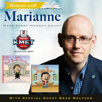 Moments With Marianne