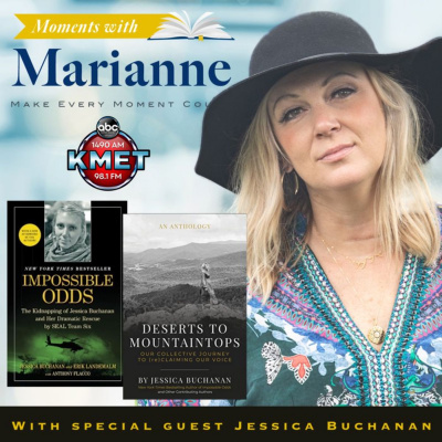 Moments With Marianne