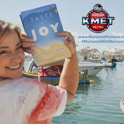 Moments With Marianne