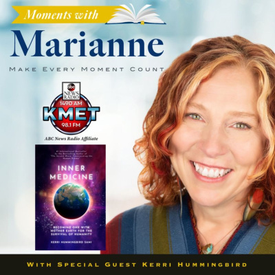 Moments With Marianne