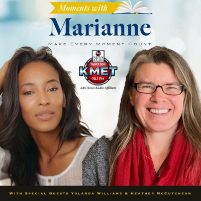 Moments With Marianne