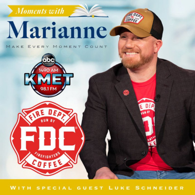 Moments With Marianne