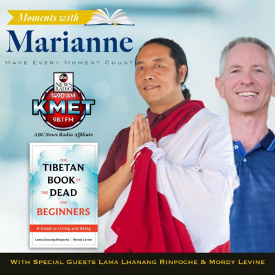 Moments With Marianne