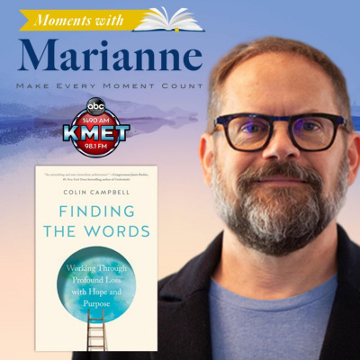 Moments With Marianne