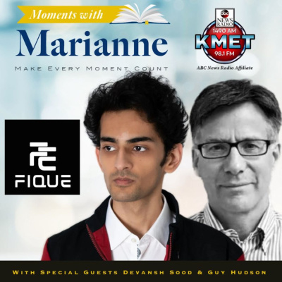 Moments With Marianne