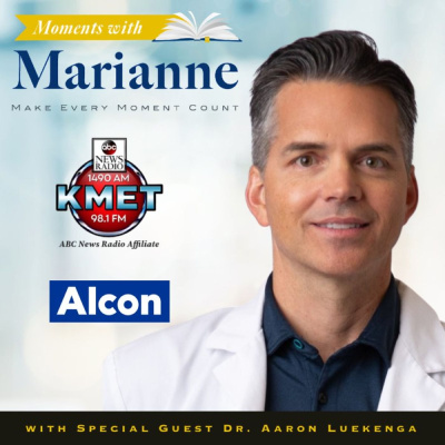 Moments With Marianne