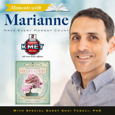 Moments With Marianne