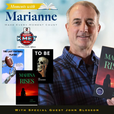 Moments With Marianne