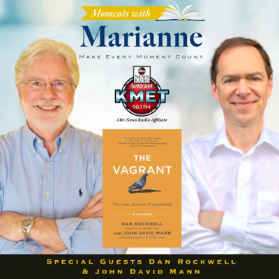 Moments With Marianne