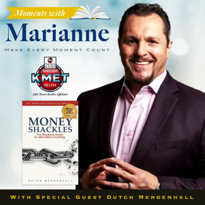 Moments With Marianne