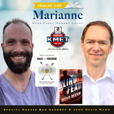 Moments With Marianne