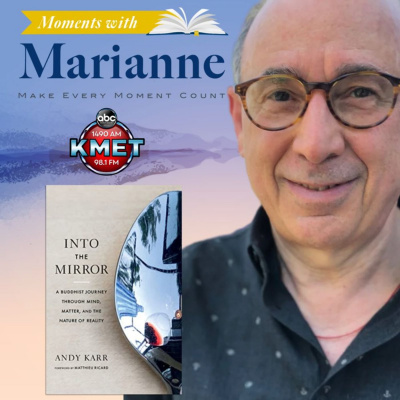 Moments With Marianne