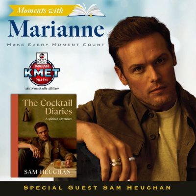 Moments With Marianne