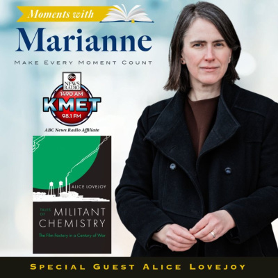 Moments With Marianne