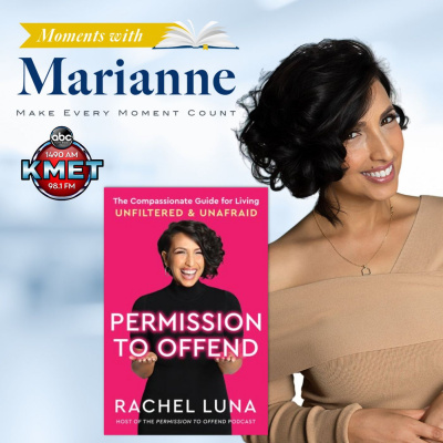 Moments With Marianne