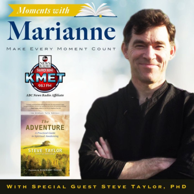 Moments With Marianne