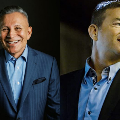 Moments With Marianne