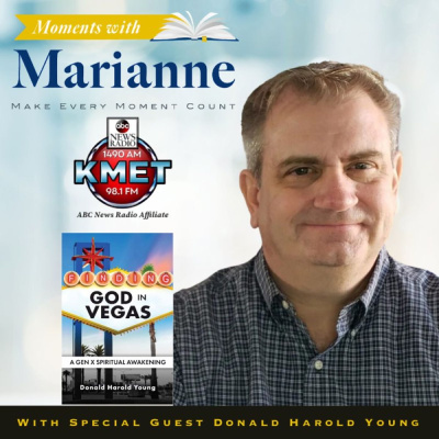 Moments With Marianne