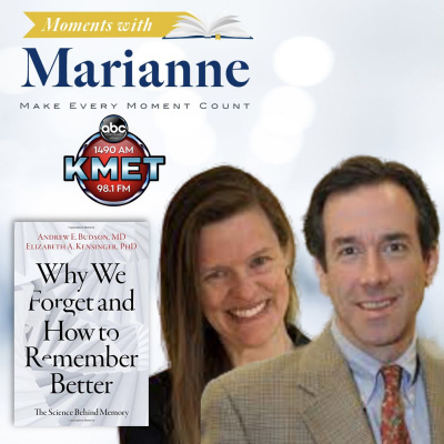 Moments With Marianne