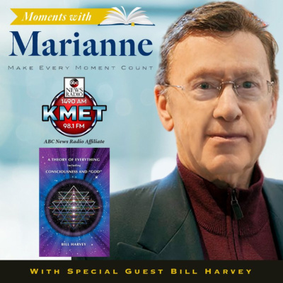 Moments With Marianne