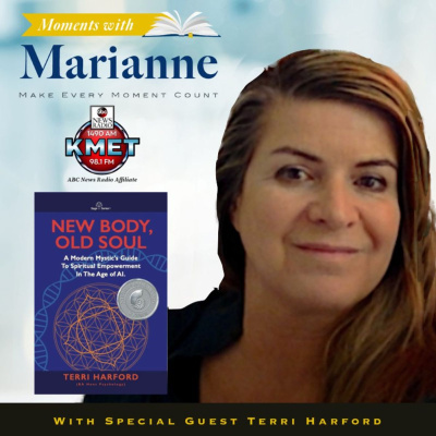 Moments With Marianne