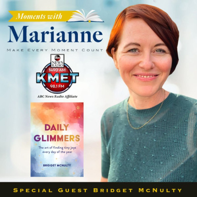 Moments With Marianne