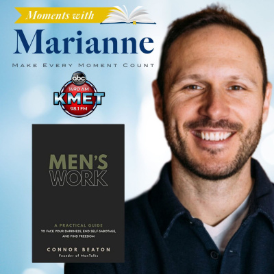 Moments With Marianne