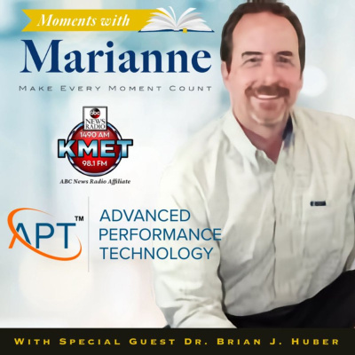 Moments With Marianne