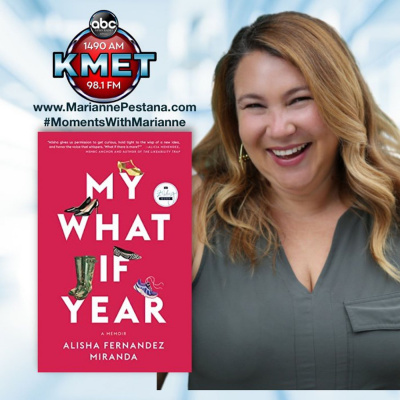 Moments With Marianne