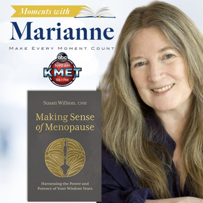 Moments With Marianne