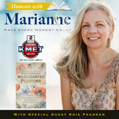 Moments With Marianne