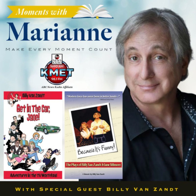 Moments With Marianne