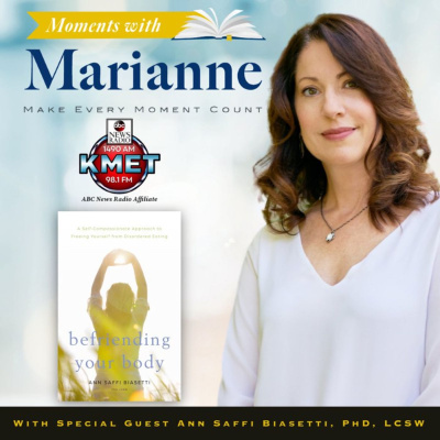 Moments With Marianne