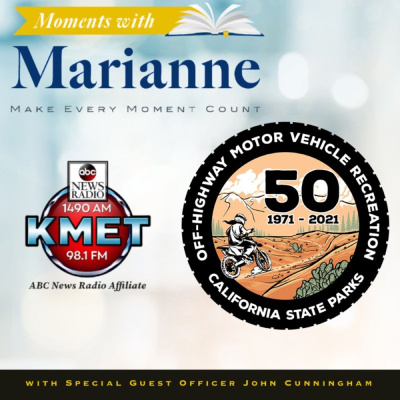 Moments With Marianne