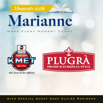 Moments With Marianne