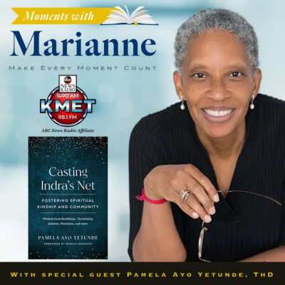 Moments With Marianne