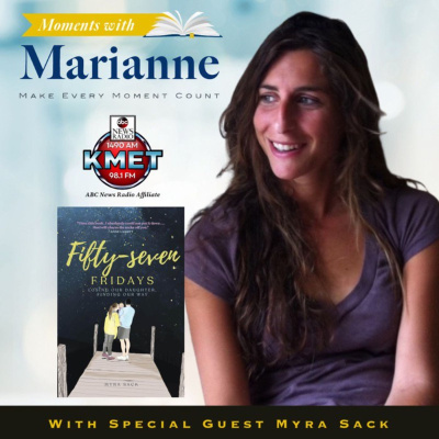 Moments With Marianne