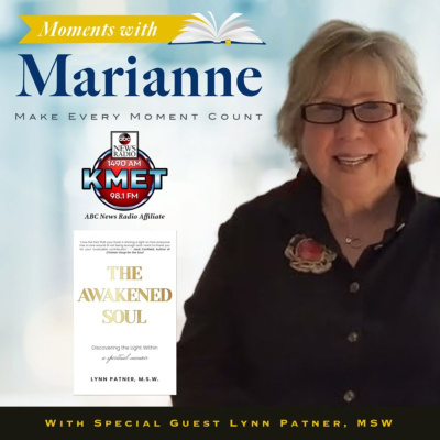 Moments With Marianne