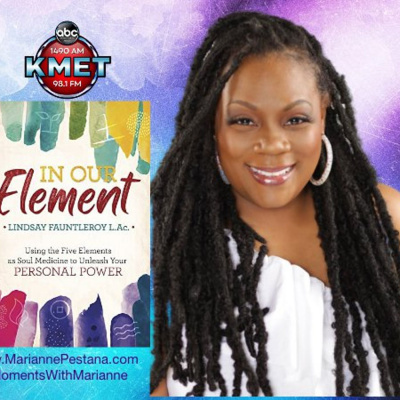 Moments With Marianne