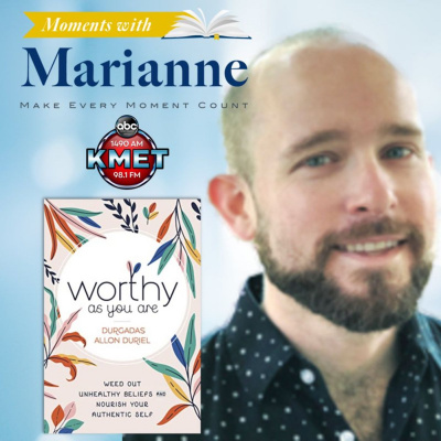 Moments With Marianne