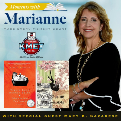 Moments With Marianne