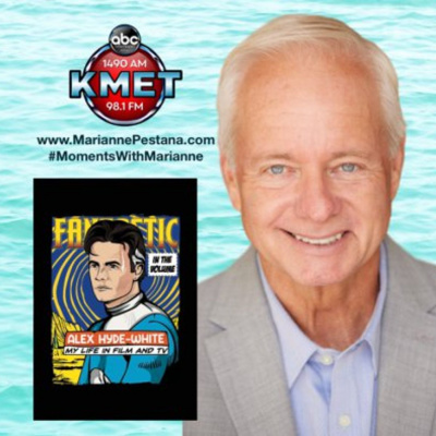 Moments With Marianne