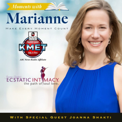 Moments With Marianne