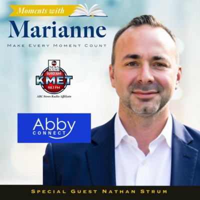 Moments With Marianne