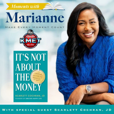 Moments With Marianne