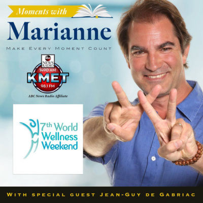 Moments With Marianne