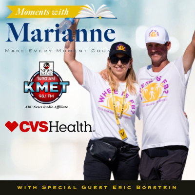 Moments With Marianne